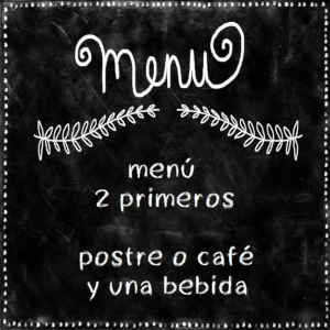 Menüs