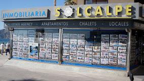 agencia solcalpe