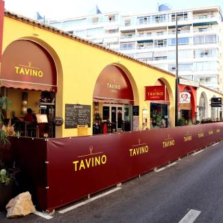 tavino estaurante
