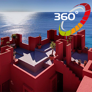 La Muralla Roja