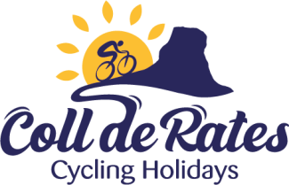 Coll de Rates Cycling Holidays