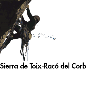 Sierra de Toix-Racó