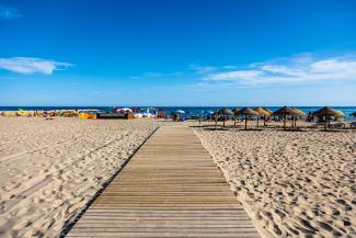 Playas 