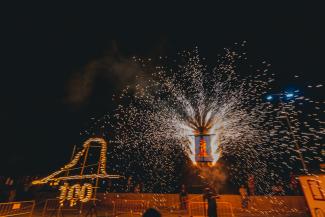 Fiestas