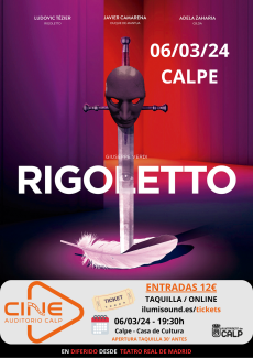 "Rigoletto"