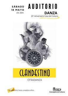 "Clandestino"