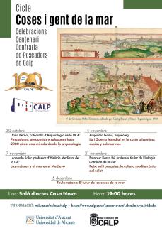 Pescadores, pescaderías y salazones hace 2000 años: una mirada desde la arqueología