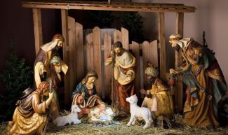 nativity