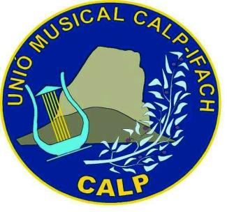 Concierto de Navidad de la Unió Musical Calp Ifach