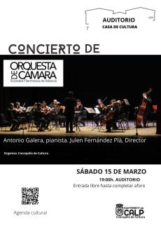 FILARMÓNICA DE VALENCIA