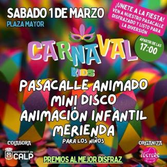 CARNAVAL CALP