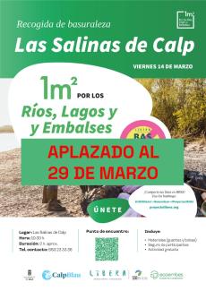 las salinas