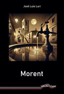 PRESENTACIÓN LIBRO MORENT