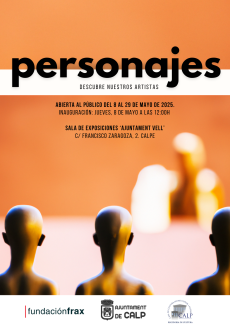 PERSONAJES
