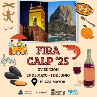 FIRA CALP 2025