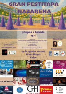 FIESTA EN LA PLAZA MAYOR