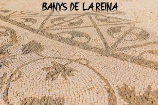 BAÑOS D ELA REINA