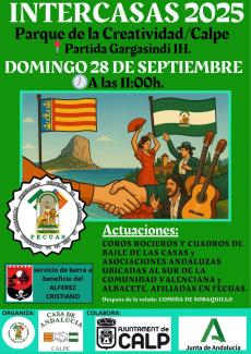 INTERCASAS 2025