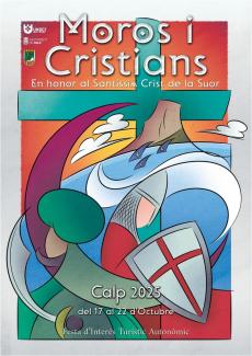 moros y cristianos