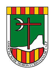 moros y cristianos calp