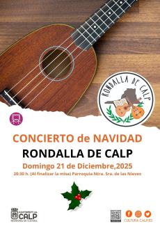 CONCERT RONDALLA