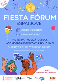 fiesta forum