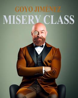 MISERY CLASS