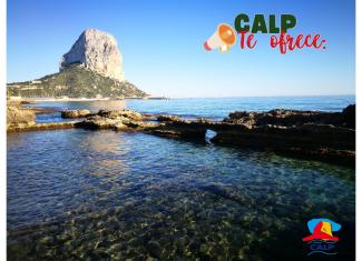 CALPE TE OFRECE JUNIO 2026