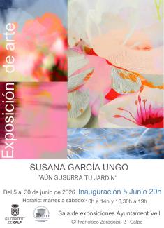 ExposicionSusanaGarcia