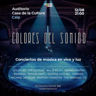 COLORS DEL SO