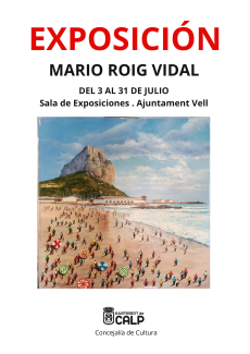 EXPOSICION