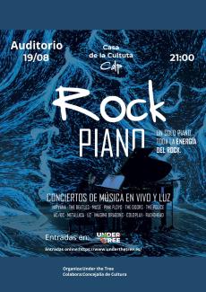ROCK PIANO