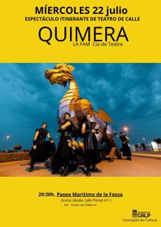 quimera