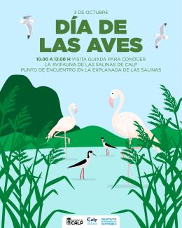 DIA DE LES AUS