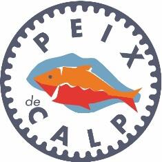 Imagen Logo Peix de Calp