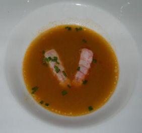 Sopa de Galeres