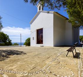 Hermitage Of San Salvador