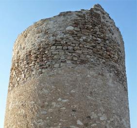 Tour Moulin Del Morelló (molí Del Morelló)