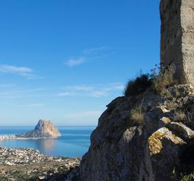 Castellet de Calp