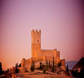 Rutas alrededor de Calpe