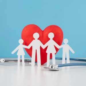 Openbare Diensten - Gezondheid