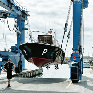 Nautische Werkstätten